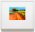 Fine Art Gicl�e Vineyard Print "Dusty Road and Vines"