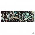 Alex Ross Marvel Avengers Signed Giclee - Unframed