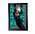 Adam Hughes Marvel Black Cat Signed Glicee - Framed