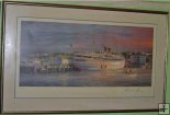 Michael Blaser SS South American at Mackinac Island