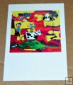 Nancyboy Stuart Semple Promo Postcard No More Juice