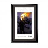 Andrew Robinson Marvel Ghost Rider Signed Lithograph - Framed